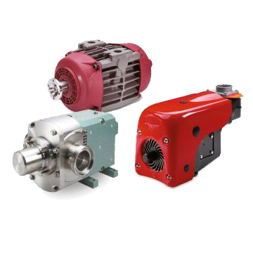 Gardner Denver Transport